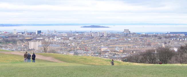 10 things to know about about Edinburgh